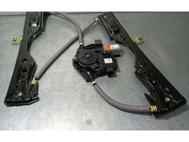 Передний комплект электрического механизма для подъема окна C4791101D    Jeep Compass