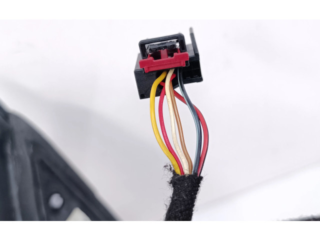 Zpětné zrcátko  Volkswagen Tiguan 2013  5N1857501AF  