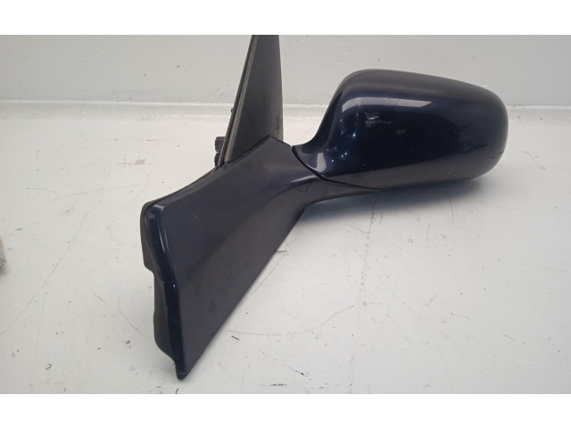 Зеркало электрическое        Saab 9-5  2010 - 2016 года   