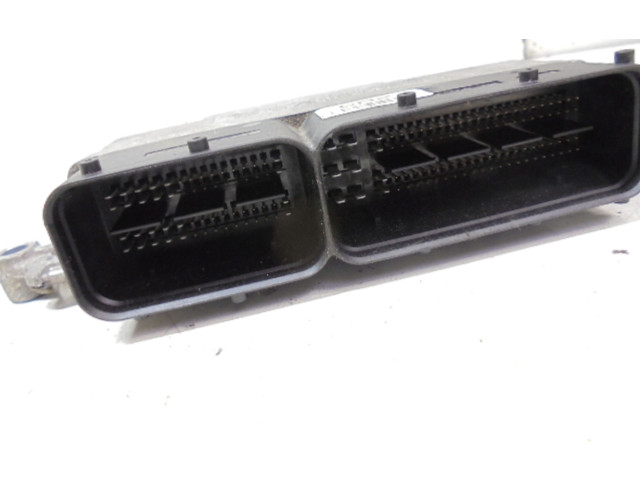 Блок управления двигателем Блок управления 96418364, 96418364 Chevrolet Epica