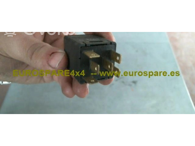 Блок предохранителей RELE36003031 Jeep Grand Cherokee (WK)