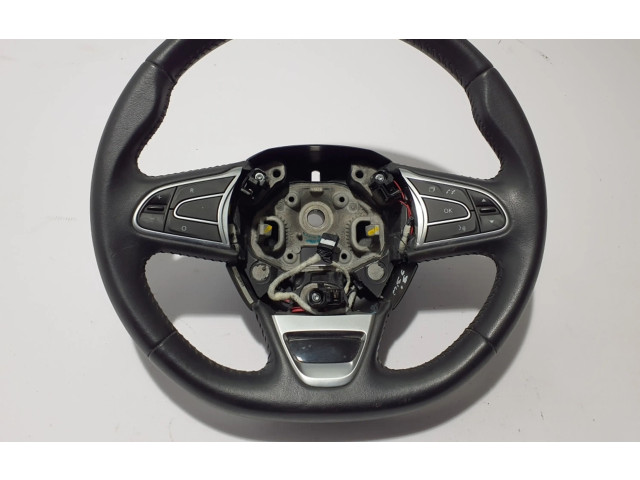 Volant Renault Megane IV 2016 484005825R