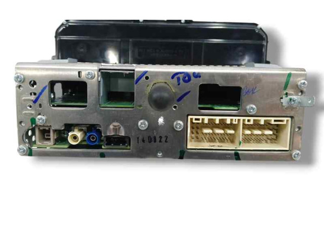 Экран дисплея вверх 96160K78714, DA333GQEP Hyundai i10