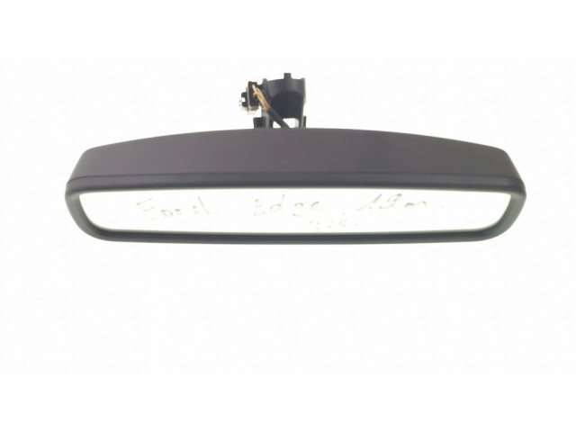 Зеркало заднего вида (в салоне)