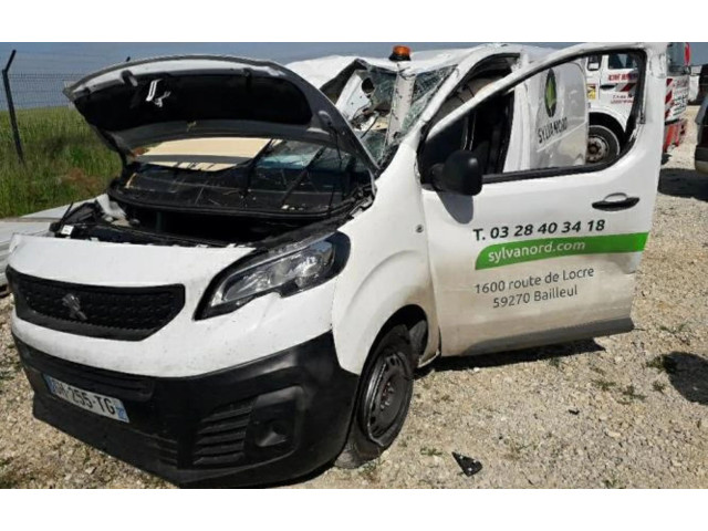 Дисплей Peugeot Expert