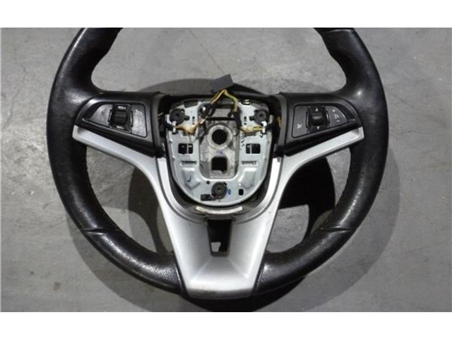 Volant Chevrolet Cruze 2012