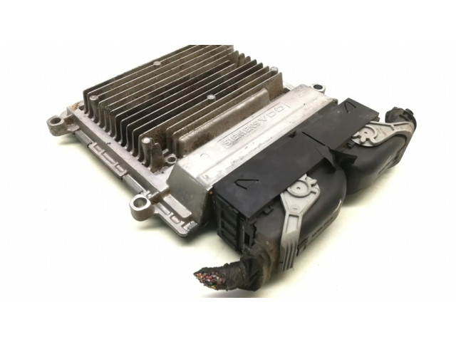 Řídící jednotka P68000129AC, A2C53172365 Dodge Caliber 2006