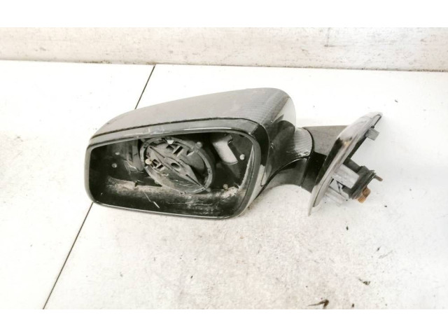 Zpětné zrcátko BMW 5 GT F07 2013 e1021016, 7204767