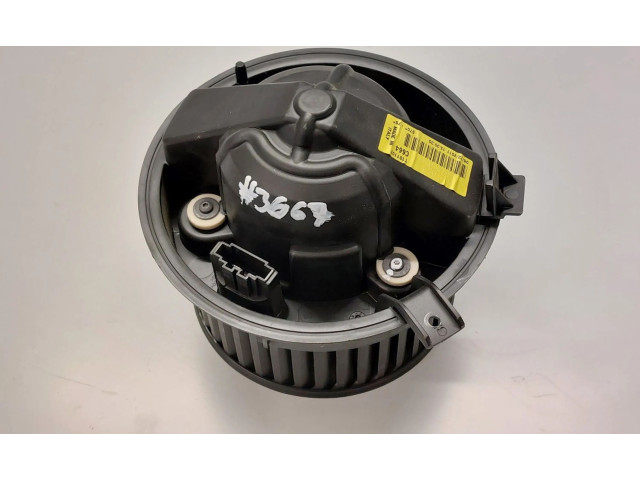 Вентилятор печки 77365569 Alfa Romeo Giulietta