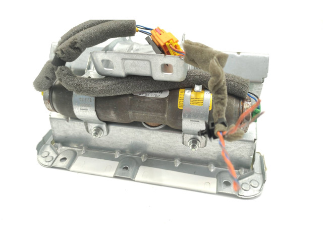 Надувная подушка для пассажира 31271211, 605650100   Volvo V70