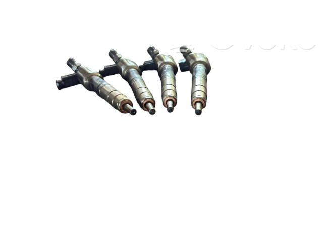 Форсунка 04l130277g    Volkswagen Golf VII  CLH 