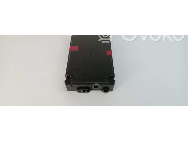 Другие блоки управления / модули 277604GF0B, 277604GF0C   Infiniti Q50   