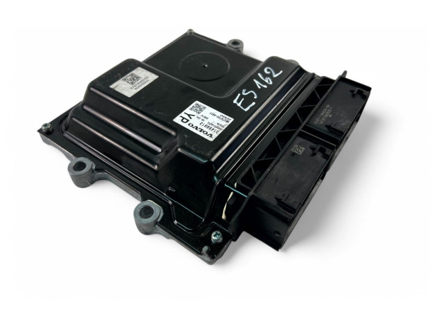 Блок управления двигателем Блок управления 31459913   Volvo XC90