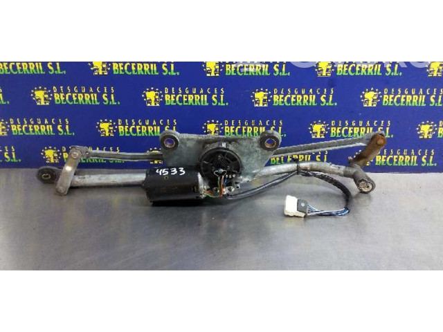 Моторчик дворников 0390241337 Citroen Xantia