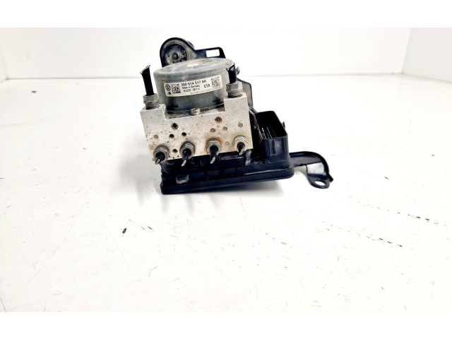 Блок АБС 3Q0907379A Audi A3 S3 8V 2013 - 2019 года