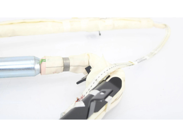 Подушка безопасности двери MR962051 Mitsubishi Grandis