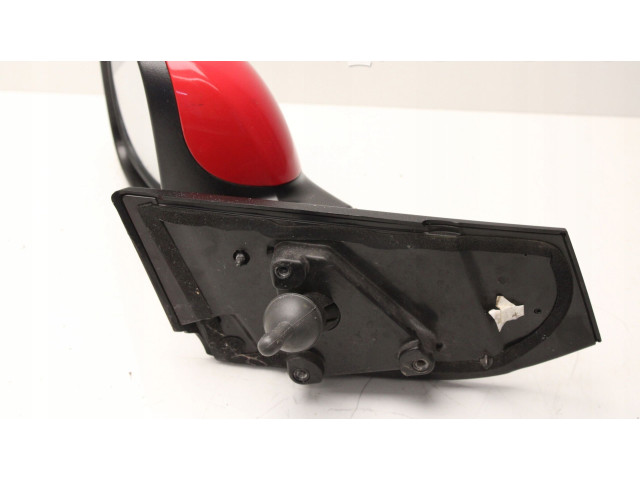 Зеркало (механическое)       Chevrolet Spark   -  года   