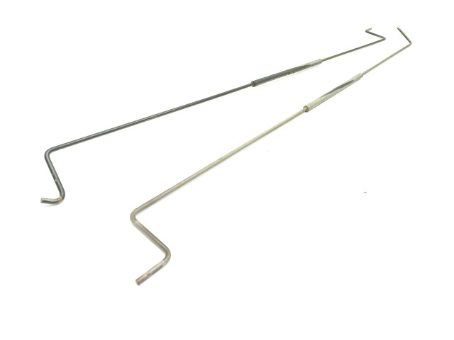 Комплект петлей багажника    Cadillac  DeVille   -  года