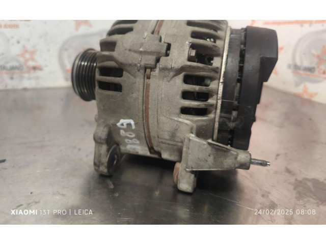 Генератор 06F903023F   Volkswagen PASSAT      