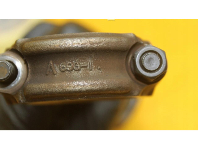 Píst 69G0 Suzuki Ignis