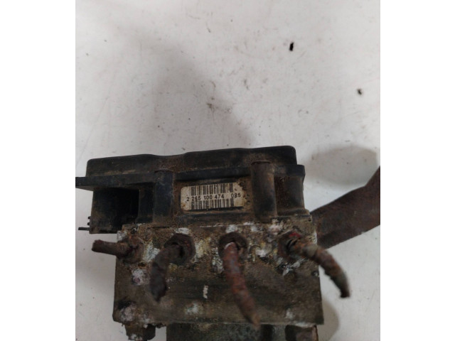 Блок АБС 2265100474 Hyundai Getz - года