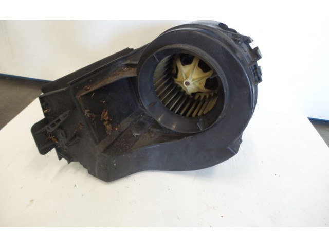 Вентилятор печки       Saab 9000 CS
