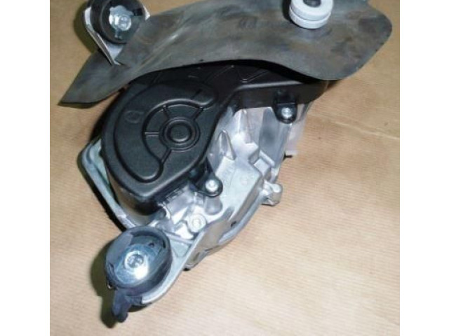 Моторчик дворников 6405LC Citroen C5