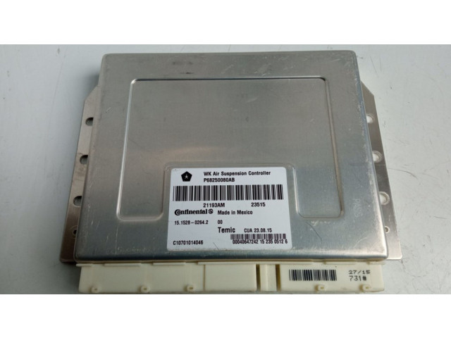 Блок управления 68250080AB   Jeep Grand Cherokee