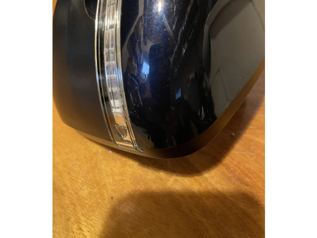 Зеркало (управляемое электричеством) E13049890 SsangYong Korando