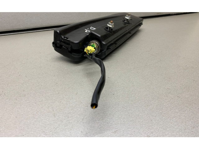 Подушка безопасности в сиденье 6G9N611D32BC Ford Galaxy