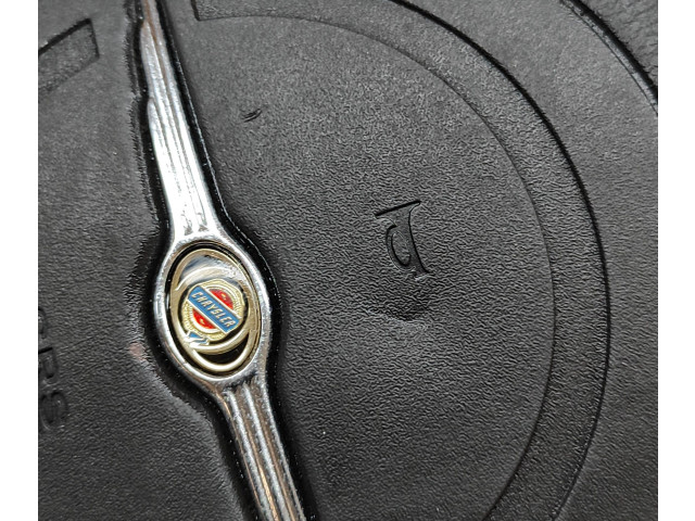 Подушка безопасности водителя 34220229A   Chrysler 300 - 300C