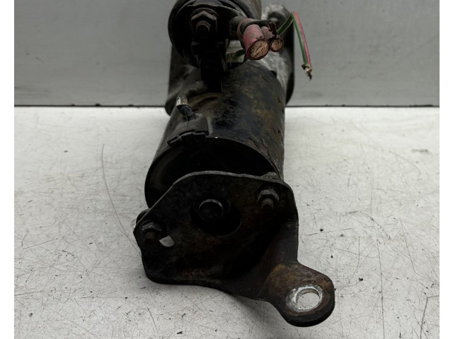 Turbodmychadlo Турбина Volvo XC70 D 5252 T