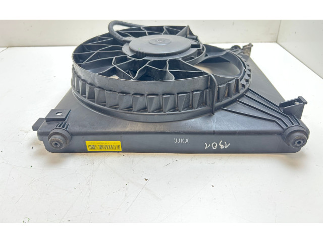 Вентилятор радиатора 6007614 Tesla Model S