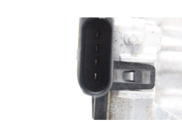 Моторчик дворников 4M5117508AA, 4M5117508AA Mazda 3 I