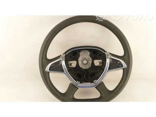 Ручка стеклоочистителей 8201168003   Dacia Dokker