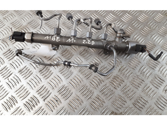 Vstřikovací lišta A6510700495, A6510700495 Mercedes-Benz E C207 W207 651