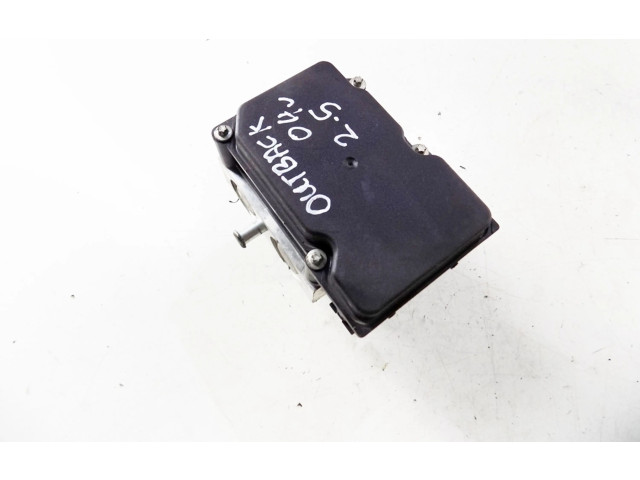 Блок АБС Subaru Outback 2004 - 2006 года