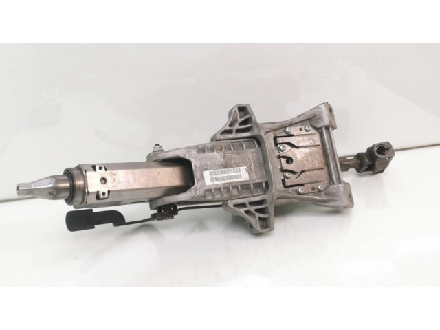  рейка  Колонка рулевая ZG520149B, ZG511361H   Ford Galaxy 2006-2015 года