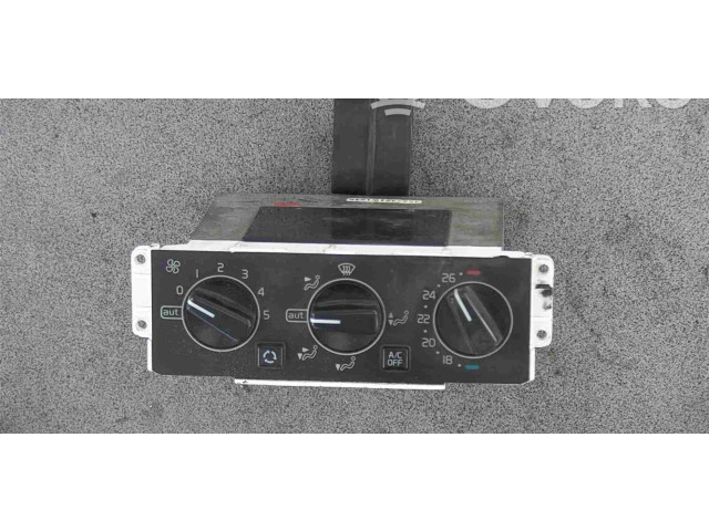 Блок управления климат-контролем ALPS3527321W124K   Volvo 940