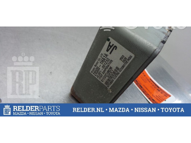 Řídící jednotka 285001HA1A, 285001HA1A Nissan Micra C+C 2012