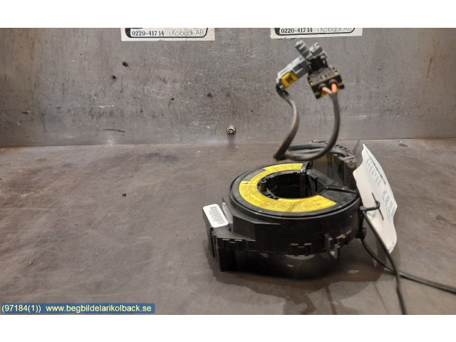 Подрулевой шлейф SRS    Jeep Cherokee