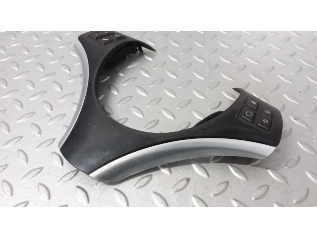 Кнопки рулевого колеса