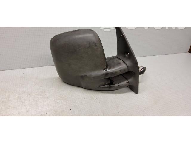 Зеркало электрическое        Volkswagen Transporter - Caravelle T4  1991 - 2003 года   