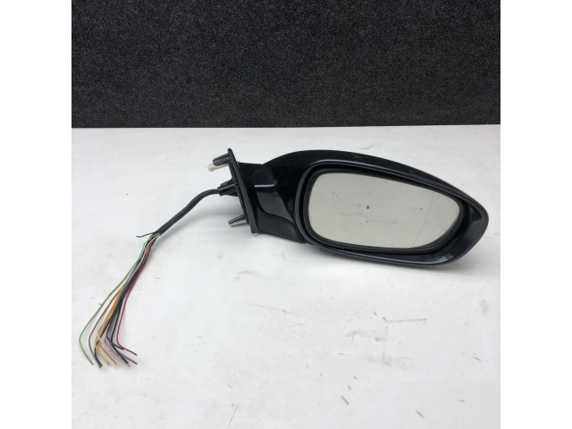 Zpětné zrcátko pravé Peugeot 607 2006 221046