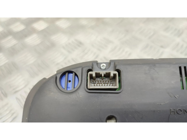 Панель приборов 78100SJHG010M1   Honda FR-V       