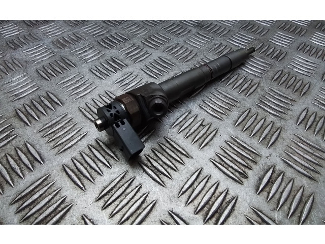 Форсунка 03L130277J, 0445110369    Skoda Yeti (5L)  CFH 