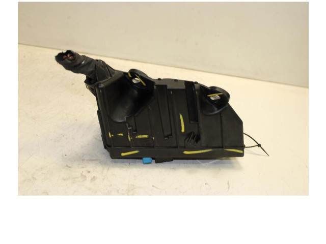 Блок предохранителей 5Q0907361D Skoda Octavia Mk3 (5E)