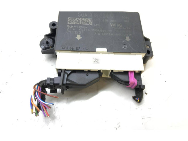 Блок управления 5GE907458 Volkswagen Golf VII