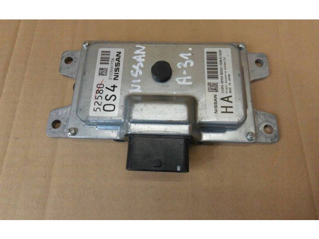 Блок управления коробкой передач 310F64DY0A, BEA22100N Nissan X-Trail T32