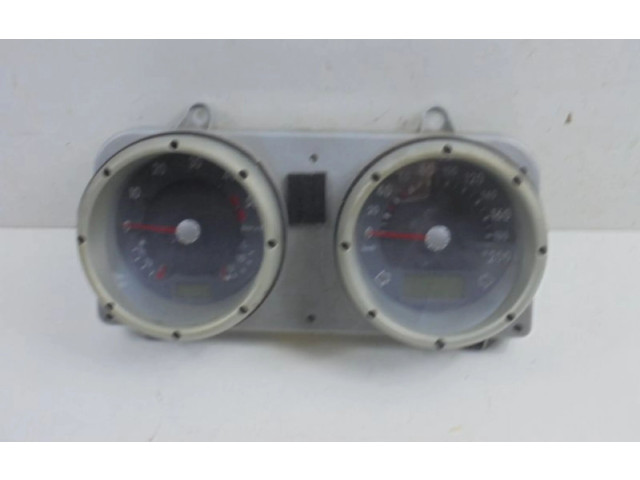 Панель приборов 6X0920801C, 6X0920801C   Volkswagen Lupo       